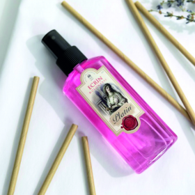 Platin 100 ml. Ecrin Plastik Sprey Kolonya